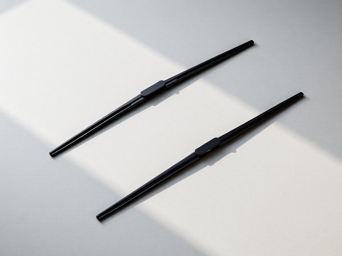 Wipers & Service Items